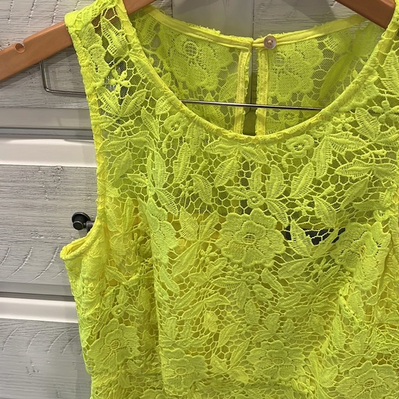 J.Crew Collection Lace Dress - Picture 3 of 6